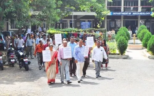 Deccan College PostGraduate and Research Institute, Pune