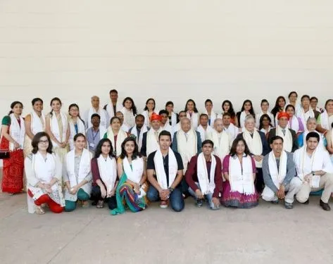 Deccan College PostGraduate and Research Institute, Pune