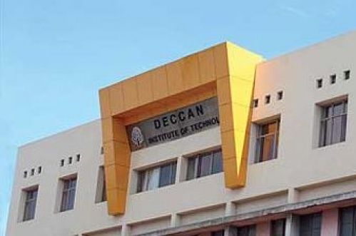 Deccan Institute of Technology, Kolhapur