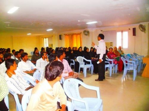 Deccan School of Management, Hyderabad