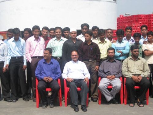 Deccan School of Management, Hyderabad
