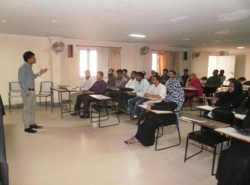 Deccan School of Management, Hyderabad