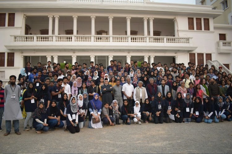 Deccan School of Pharmacy, Hyderabad