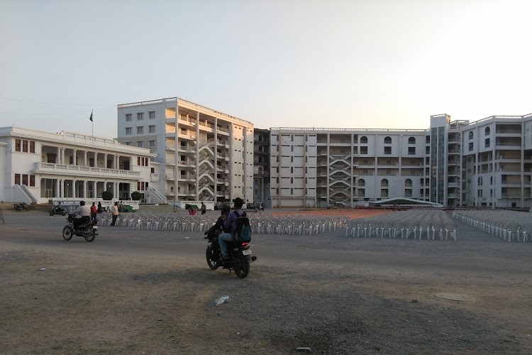 Deccan School of Pharmacy, Hyderabad