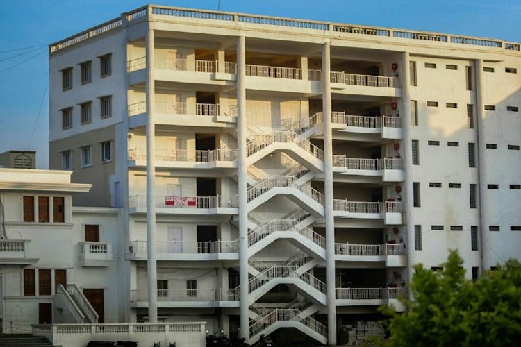 Deccan School of Planning and Architecture, Hyderabad