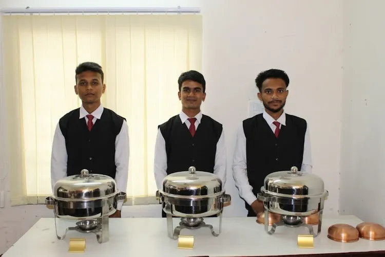 Decent International Institute of Hotel Management, Kolkata