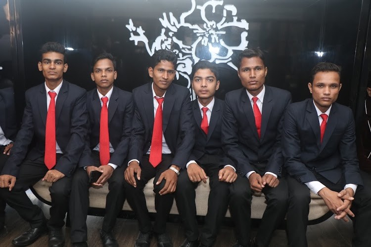 Decent International Institute of Hotel Management, Kolkata