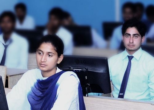 Deen Dayal College of Management, Muzaffarnagar