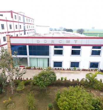 Deen Dayal Rustagi College of Management And Technology, Gurgaon