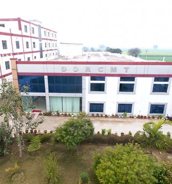 Deen Dayal Rustagi College of Management and Technology, Gurgaon