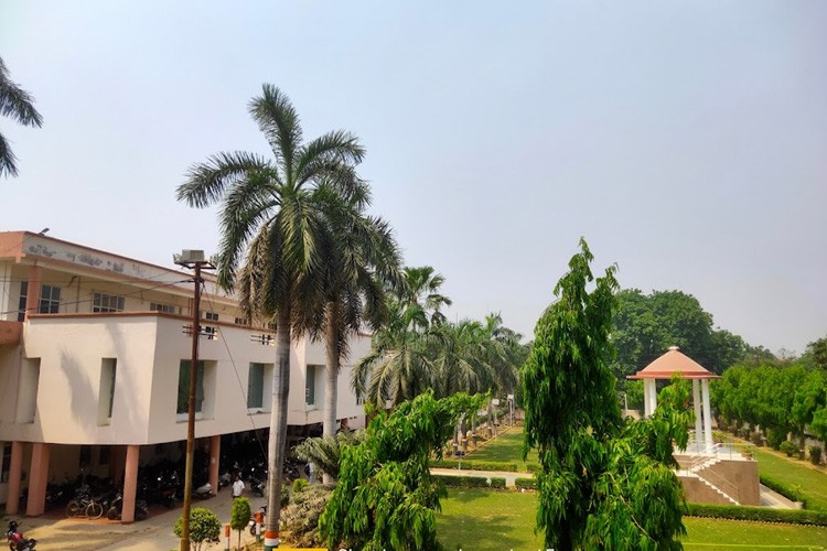 Deen Dayal Upadhyaya Gorakhpur University, Gorakhpur