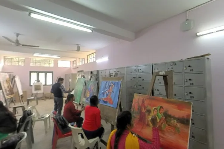 Deen Dayal Upadhyaya Gorakhpur University, Gorakhpur