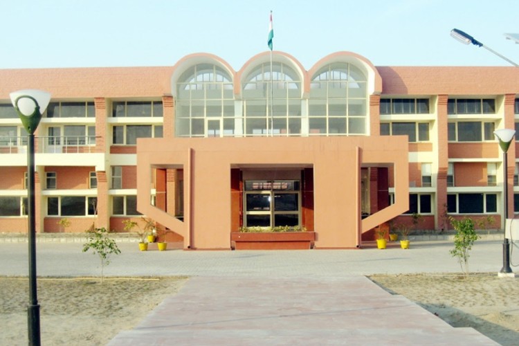 Deenbandhu Chhotu Ram University of Science and Technology, Sonepat