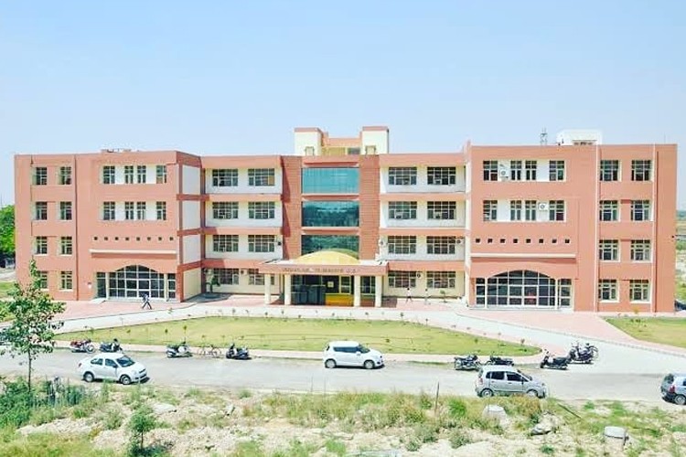 Deenbandhu Chhotu Ram University of Science and Technology, Sonipat