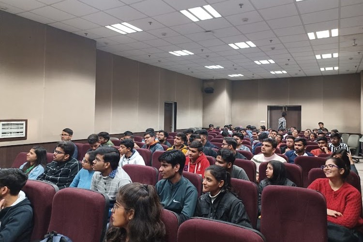 Deenbandhu Chhotu Ram University of Science and Technology Sonipat