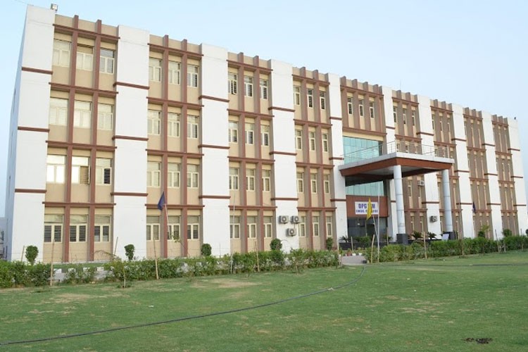 Deep Institute of Engineering and Technology, Gurgaon