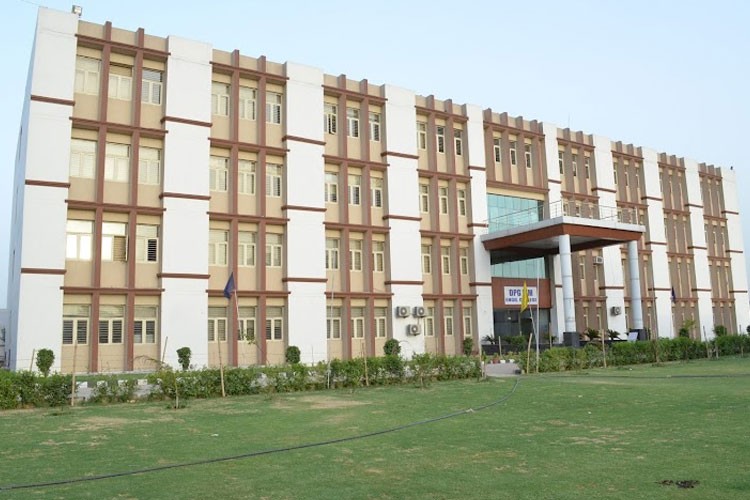 Deep Institute of Engineering and Technology, Gurgaon