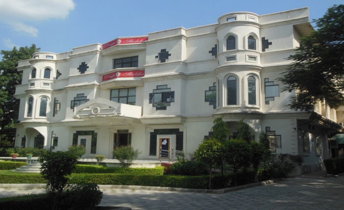 Deepshikha Group of Colleges, Jaipur