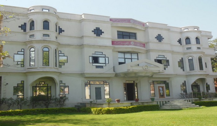 Deepshikha Group of Colleges, Jaipur