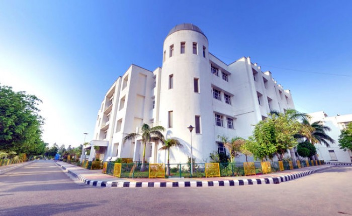 Deepshikha Group of Colleges, Jaipur