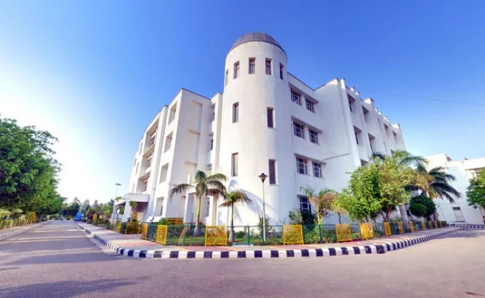 Deepshikha Group of Colleges, Jaipur