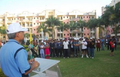 Defence Institute of Advanced Technology, Pune