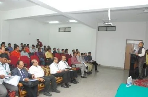 Defence Institute of Advanced Technology, Pune