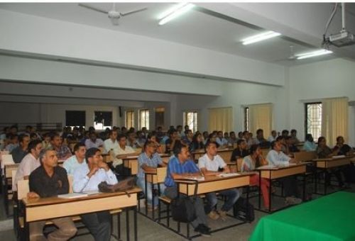 Defence Institute of Advanced Technology, Pune