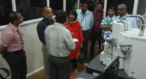 Defence Institute of Advanced Technology, Pune