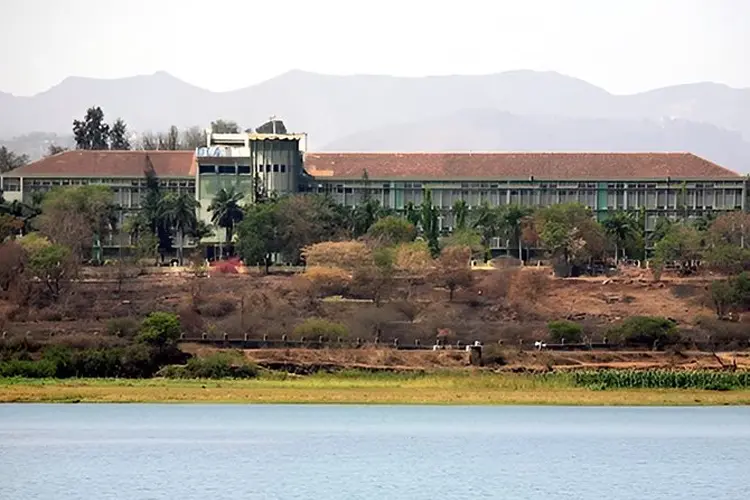 Defence Institute of Advanced Technology, Pune