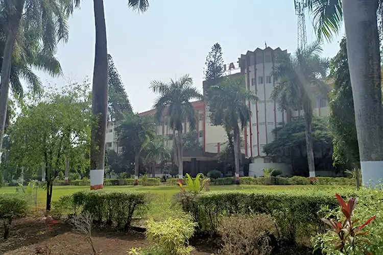 Defence Institute of Advanced Technology, Pune