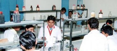 Dehat Vikas College of Pharmacy, Faridabad