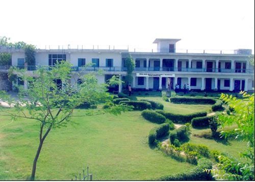 Dehat Vikas Institute of Education and Technology, Faridabad