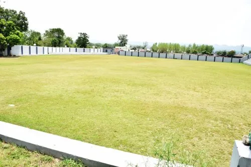 Dehradoon Institute of Management & Technology, Dehradun