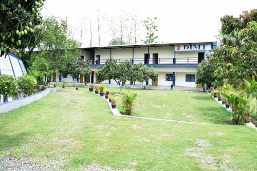 Dehradoon Institute of Management & Technology, Dehradun