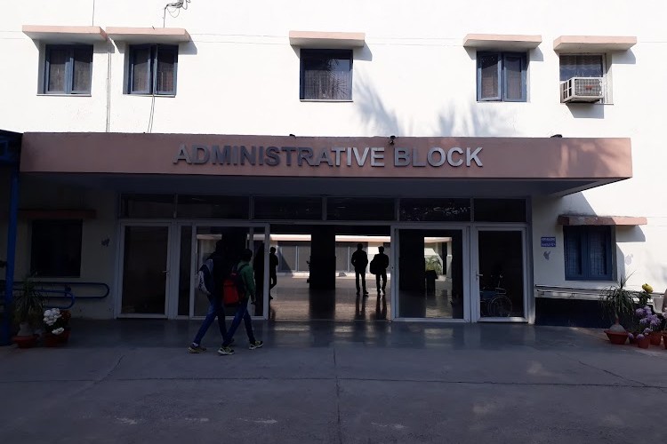 Delhi College of Arts and Commerce, New Delhi