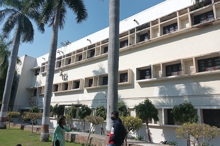 Delhi College of Arts and Commerce, New Delhi