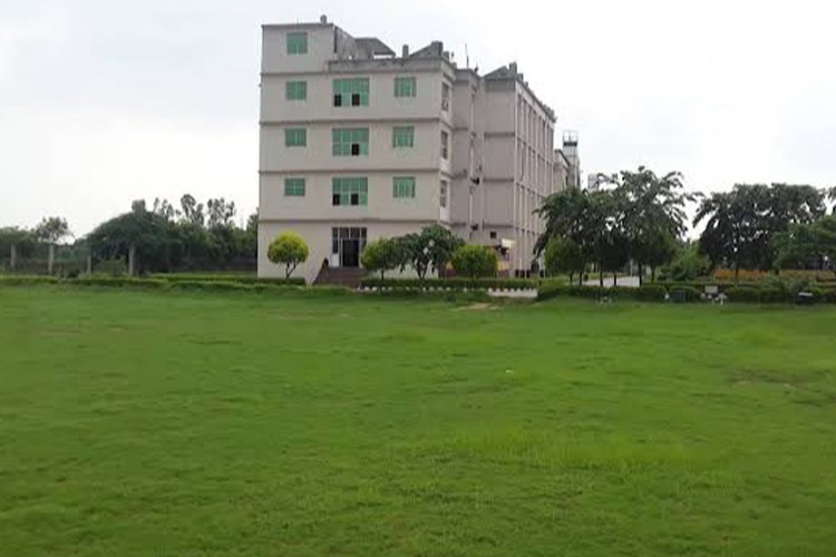 Delhi College of Technology and Management, Palwal