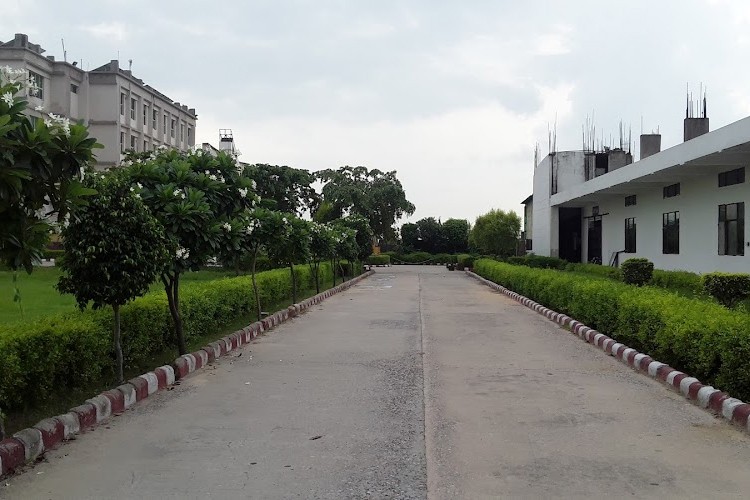 Delhi College of Technology and Management, Palwal