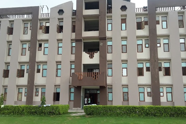 Delhi College of Technology and Management, Palwal