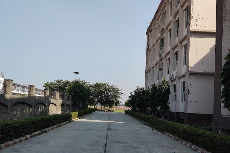 Delhi College of Technology and Management, Palwal