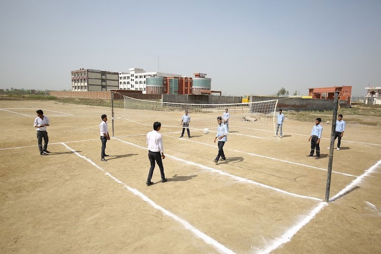 Delhi Engineering College, Faridabad