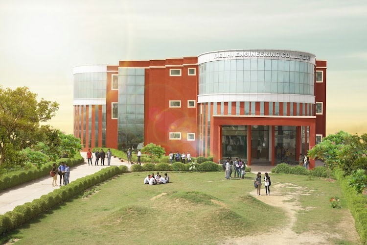 Delhi Engineering College, Faridabad