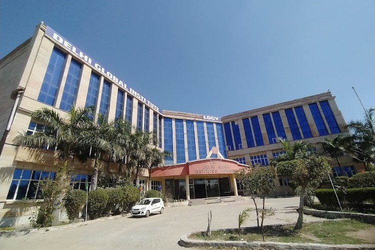 Delhi Global Institute of Technology, Jhajjar