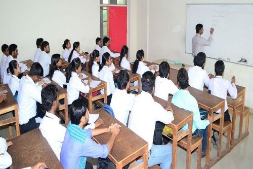 Delhi Institute of Aeronautical Sciences, Faridabad