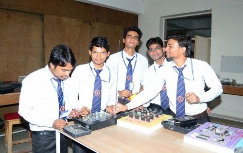 Delhi Institute of Aeronautical Sciences, Faridabad