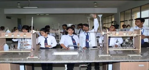 Delhi Institute of Aeronautical Sciences, Faridabad