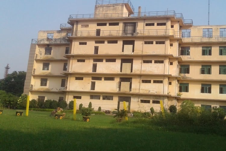 Delhi Institute of Engineering and Technology, Meerut