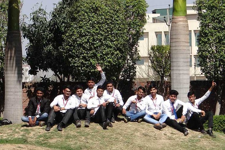 Delhi Institute of Engineering and Technology, Meerut