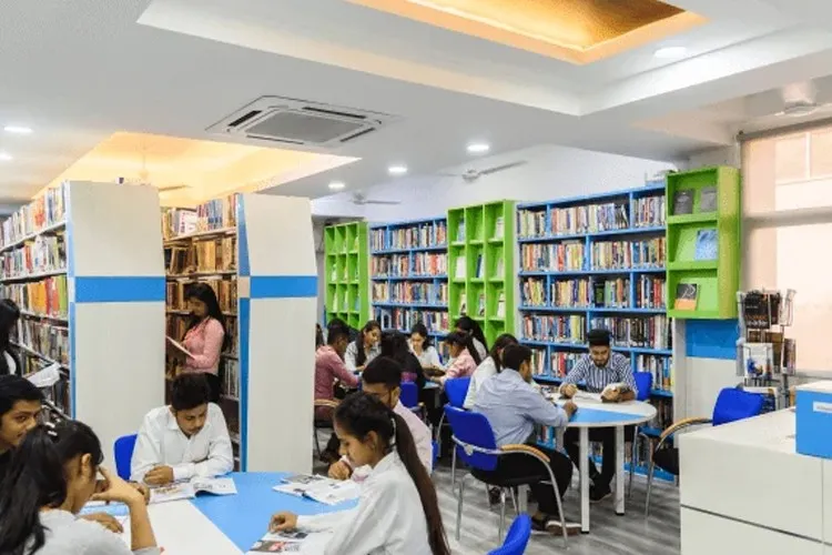 Delhi Institute of Higher Education, Gautam Budh Nagar